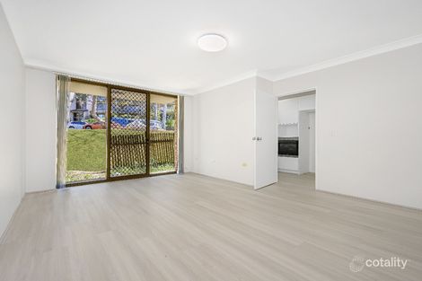 16/27-35 Doomben Ave, Eastwood, NSW 2122