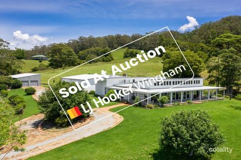 30 Coaldrakes Lane, Hannam Vale, NSW 2443