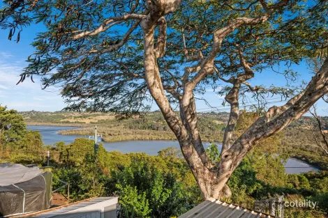 Property photo of 36 Broadwater Esplanade Bilambil Heights NSW 2486