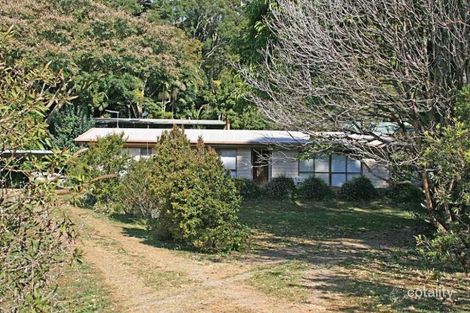 Property photo of 21 Dapsang Drive Tamborine Mountain QLD 4272