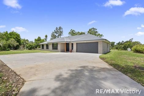 Property photo of 47 Thornbill Drive Upper Caboolture QLD 4510