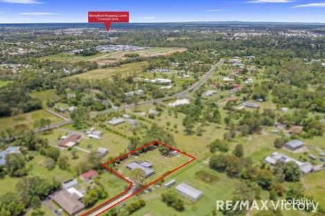 Property photo of 47 Thornbill Drive Upper Caboolture QLD 4510