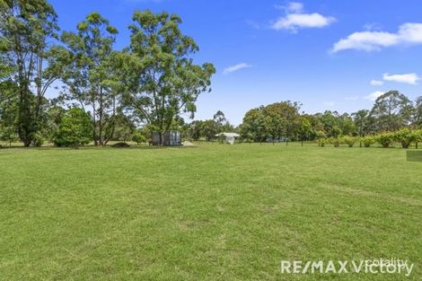 Property photo of 47 Thornbill Drive Upper Caboolture QLD 4510