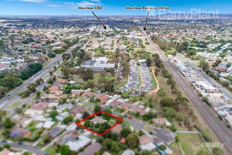 Property photo of 7 Princes Court Werribee VIC 3030