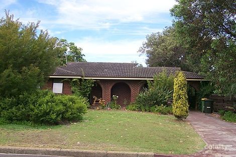 17 Bass Rd, Bull Creek, WA 6149