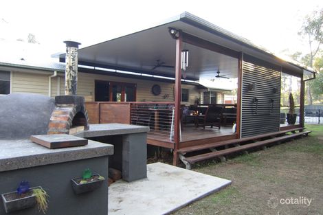 Property photo of 18 Yuraga Place Deebing Heights QLD 4306
