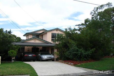 Property photo of 67 Thorn Street Pennant Hills NSW 2120