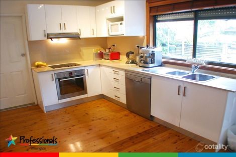 Property photo of 41 Dorothy Street Rydalmere NSW 2116