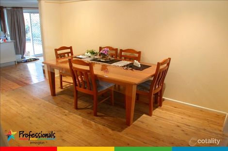 Property photo of 41 Dorothy Street Rydalmere NSW 2116