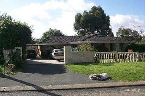 8 Puglia Pl, Koondoola, WA 6064