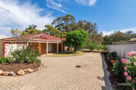 Property photo of 11B Wedgewood Glade Gosnells WA 6110