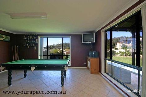 Property photo of 23 Henry Place Narellan Vale NSW 2567