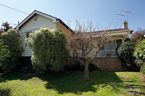 Property photo of 20 Willow Street Preston VIC 3072