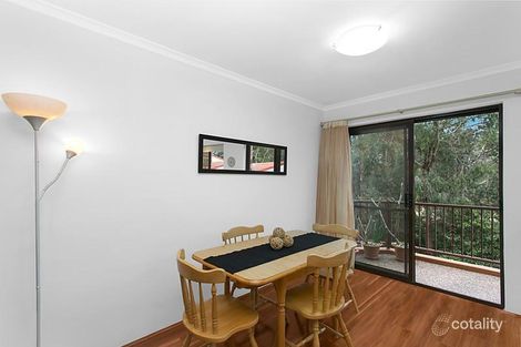 Property photo of 56/102-104 Crimea Road Marsfield NSW 2122