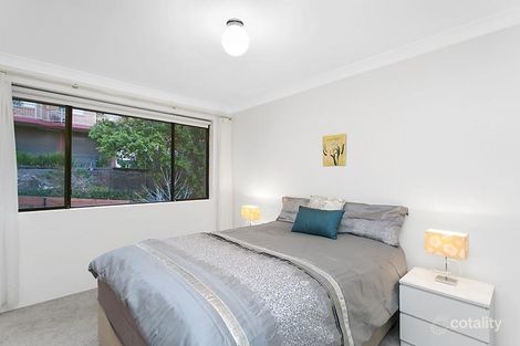 Property photo of 56/102-104 Crimea Road Marsfield NSW 2122