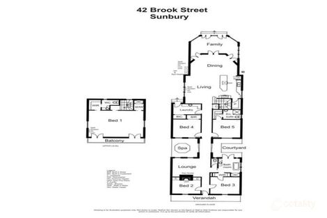 Property photo of 42 Brook Street Sunbury VIC 3429