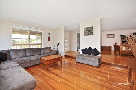 Property photo of 66 Kamarooka Drive Wattle Glen VIC 3096