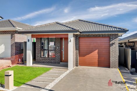 Property photo of 7 Garreffa Street Riverstone NSW 2765