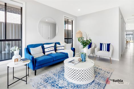 Property photo of 7 Garreffa Street Riverstone NSW 2765