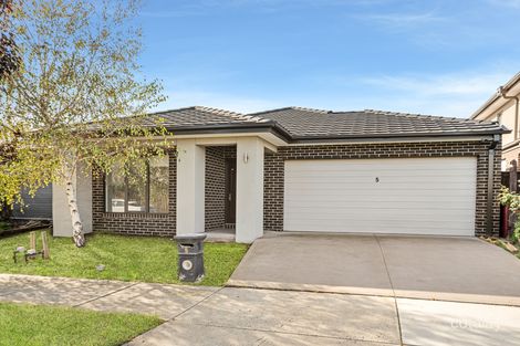 5 Energy Dr, Lyndhurst, VIC 3975