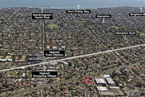 1125 Nepean Hwy, Highett, VIC 3190