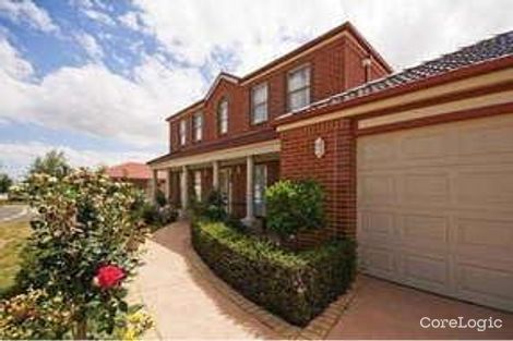 Property photo of 16 Linden Boulevard Werribee VIC 3030