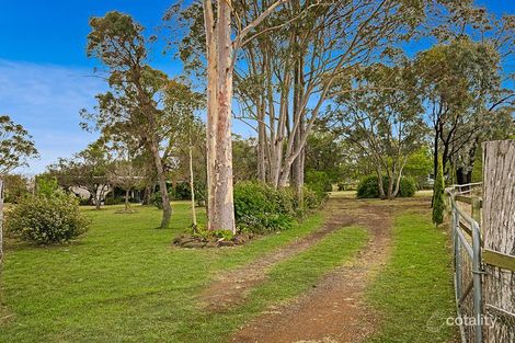 Property photo of 109 Ramsay Road Cambooya QLD 4358