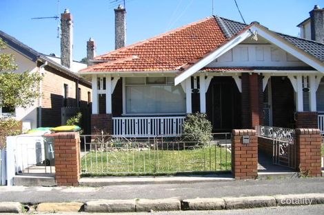 Property photo of 4 Asher Street Coogee NSW 2034