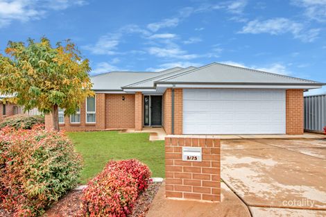 Property photo of 3/75 Barrima Drive Glenfield Park NSW 2650