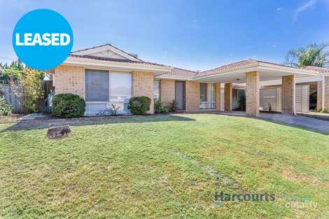 Property photo of 5 River Bank Drive Gosnells WA 6110