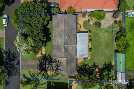 Property photo of 37 Antrim Street East Ballina NSW 2478
