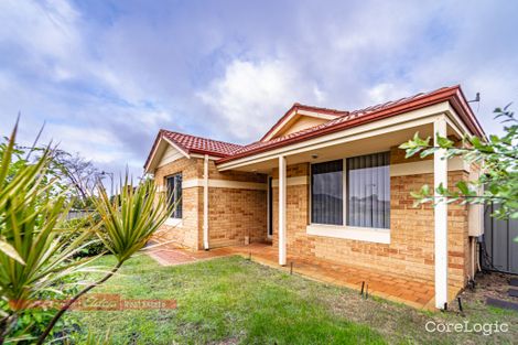 Property photo of 33 Karridale Loop Baldivis WA 6171