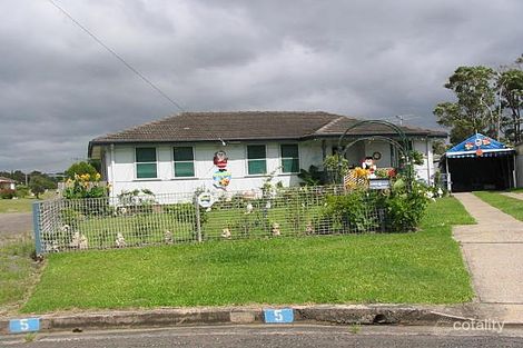 5 Acacia Pl, Gateshead, NSW 2290