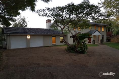 Property photo of 113 Moons Lane Brookfield QLD 4069