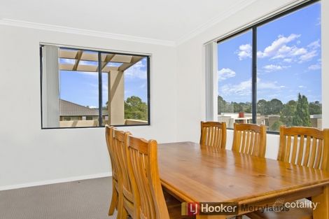 Property photo of 5/40-42 Lydbrook Street Westmead NSW 2145
