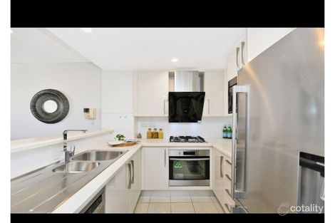 Property photo of 303/8 Lachlan Street Waterloo NSW 2017