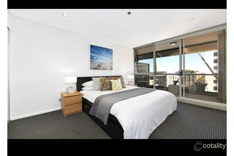 Property photo of 303/8 Lachlan Street Waterloo NSW 2017