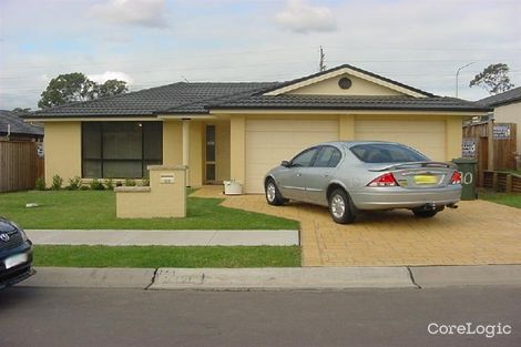 Property photo of 90 Trevor Toms Drive Acacia Gardens NSW 2763