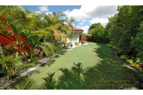 Property photo of 52 Glenfields Boulevard Mountain Creek QLD 4557