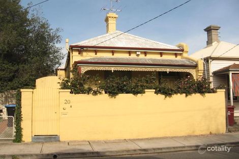 20 Albion St, South Yarra, VIC 3141