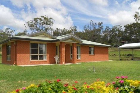 260 Luck Rd, Linthorpe, QLD 4356