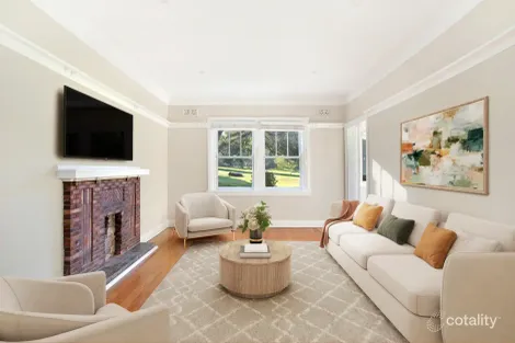 1/19 Ivy St, Wollstonecraft, NSW 2065