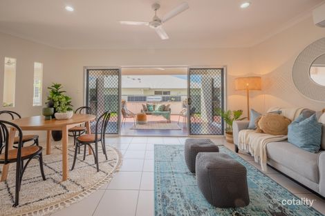 Property photo of 45 Hillock Crescent Bushland Beach QLD 4818