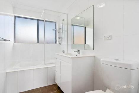 Property photo of 11/268-270 Railway Terrace Guildford NSW 2161