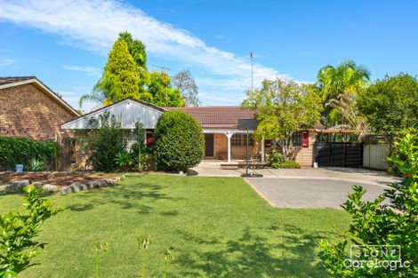 Property photo of 3 Turner Avenue Baulkham Hills NSW 2153