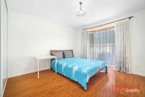 Property photo of 385A Elizabeth Drive Mount Pritchard NSW 2170