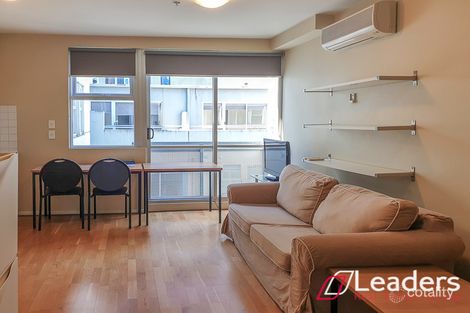 Property photo of 923/488 Swanston Street Carlton VIC 3053