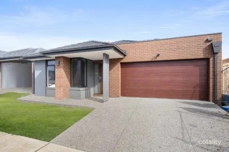 14 Cool St, Sunbury, VIC 3429