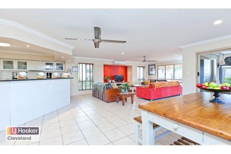 Property photo of 27 Primrose Drive Thornlands QLD 4164