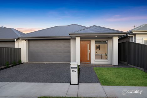 19a Alexander St, Royal Park, SA 5014